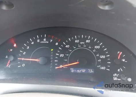 2007 Toyota Camry Le from USA, damaged, VIN 4T1BE46K07U033430